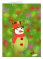 Fijne Kerstdagen!!